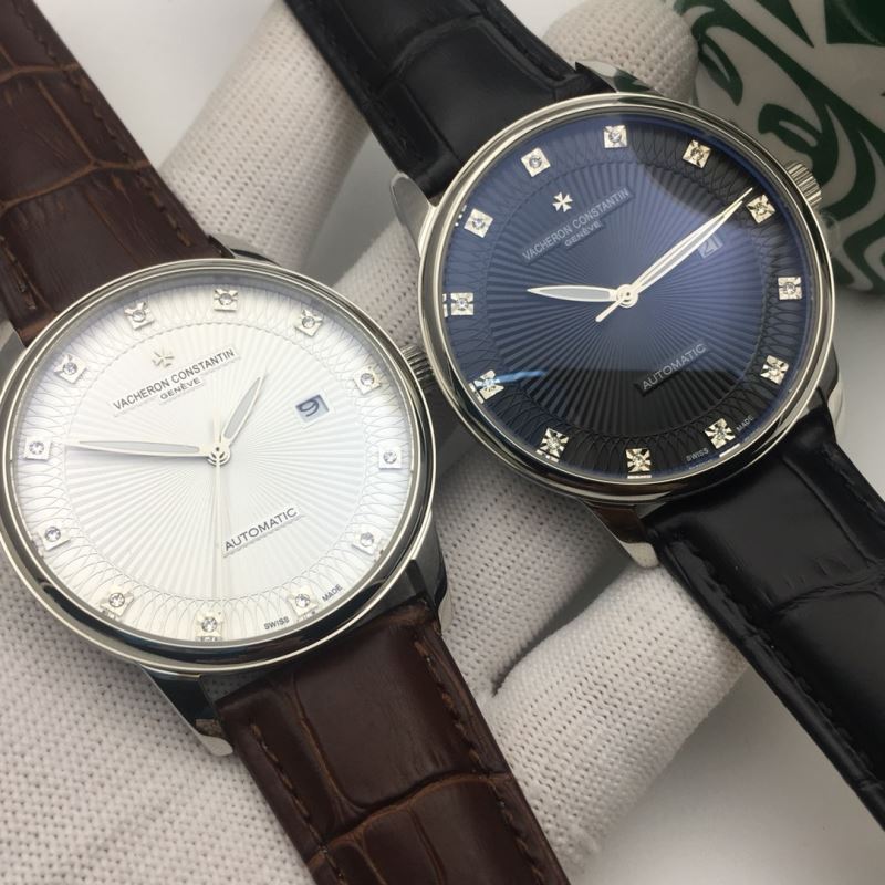 VACHERON CONSTANTIN Watches